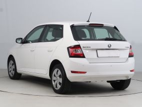 Skoda Fabia - 2019