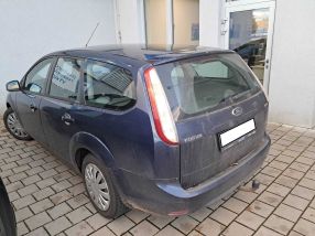 Ford Focus - 2010