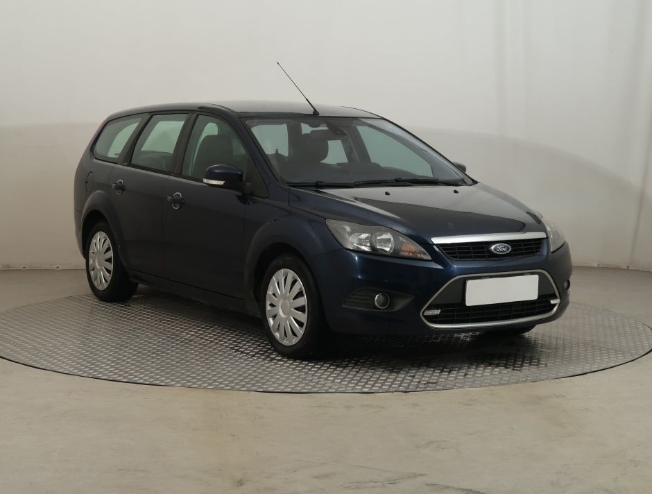 Ford Focus - 2010