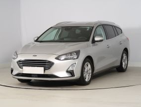 Ford Focus - 2021