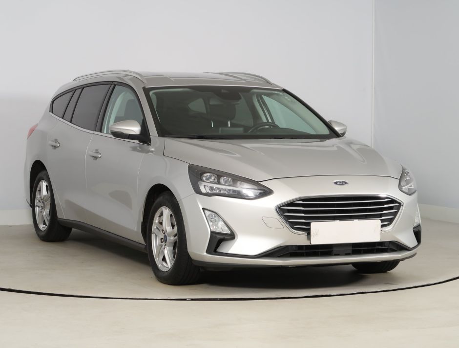 Ford Focus - 2021