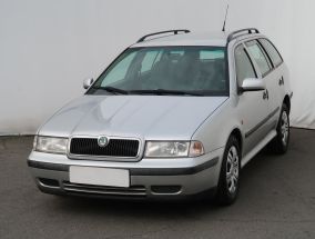 Skoda Octavia - 2000