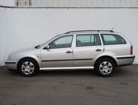 Skoda Octavia - 2000