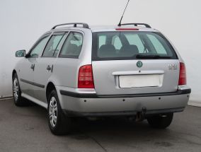 Skoda Octavia - 2000