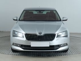Skoda Superb - 2016