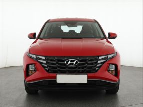 Hyundai Tucson - 2022