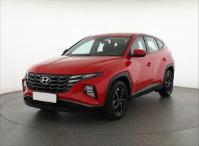 Hyundai Tucson - 2022