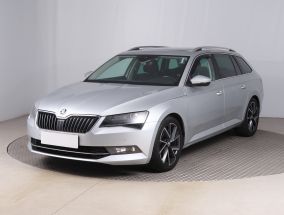 Skoda Superb - 2018