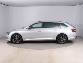 Skoda Superb - 2018