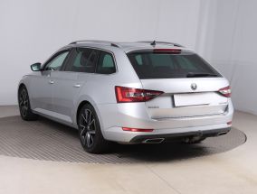 Skoda Superb - 2018