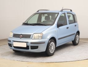 Fiat Panda - 2008
