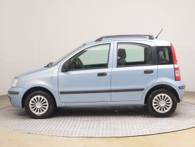 Fiat Panda - 2008