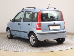 Fiat Panda - 2008