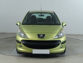 Peugeot 207 - 2010