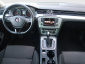 Volkswagen Passat, 2015