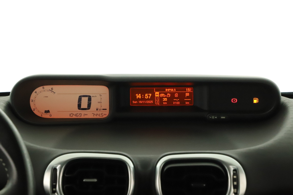 Citroen C3 Picasso