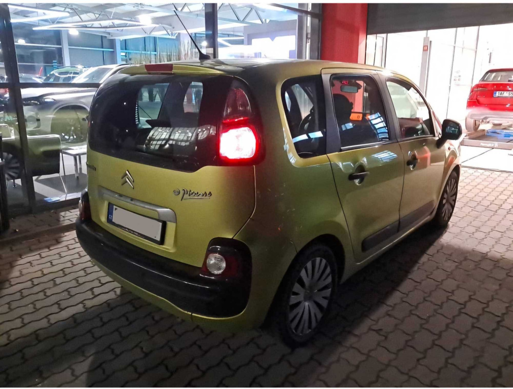 Citroen C3 Picasso