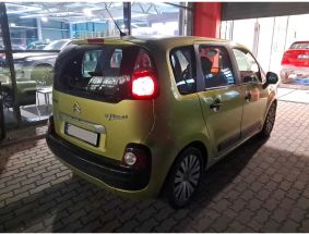 Citroen C3 Picasso - 2009