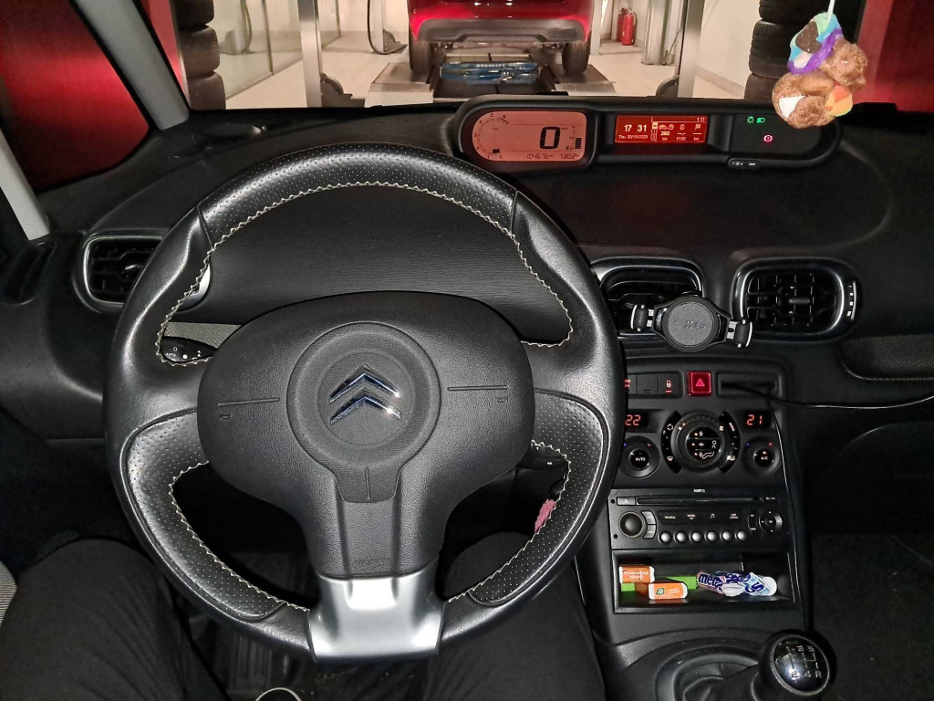 Citroen C3 Picasso