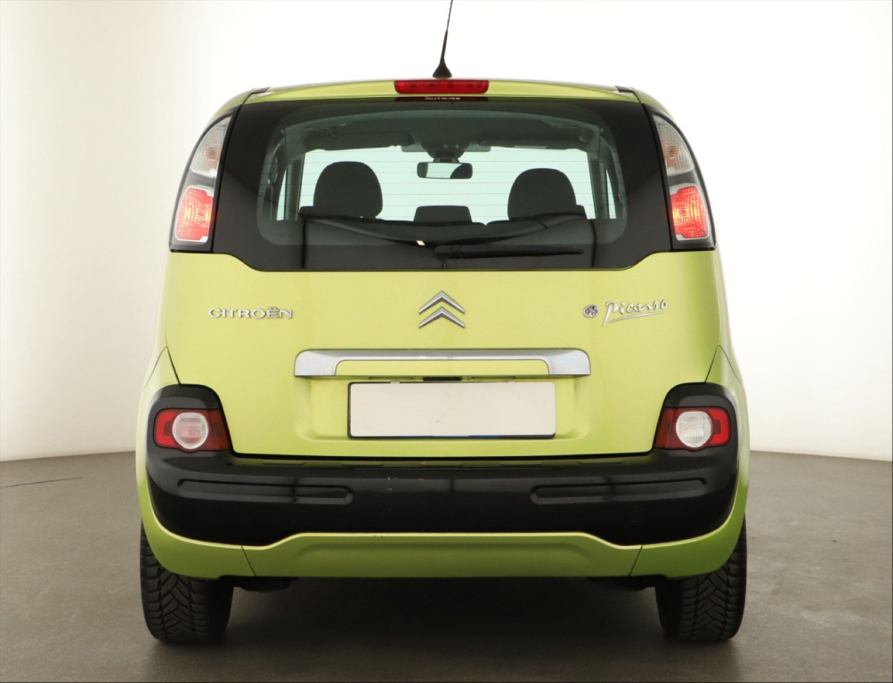 Citroen C3 Picasso