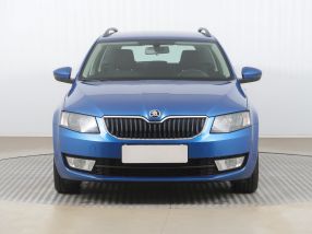 Skoda Octavia - 2015