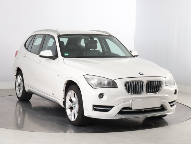 BMW X1 2014
