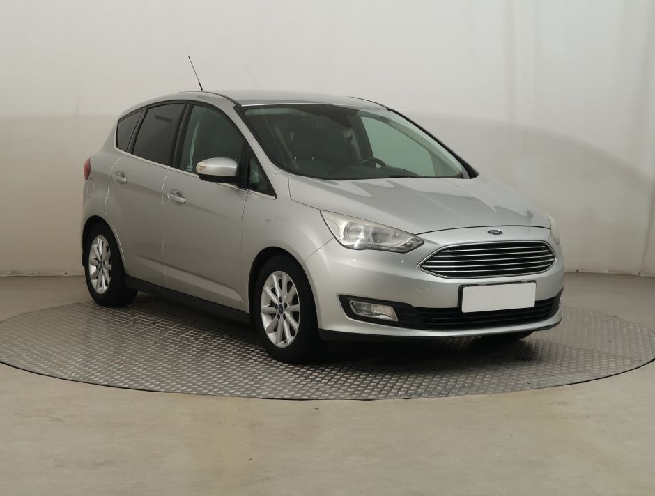Ford Focus C-Max - 2016