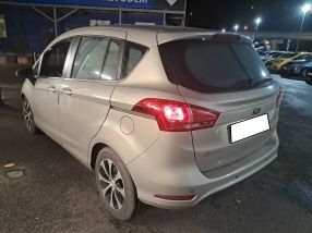 Ford B-Max - 2014