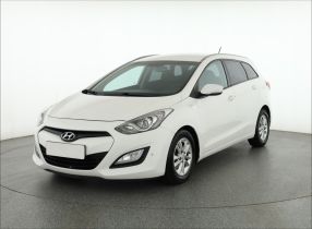 Hyundai i30 - 2013