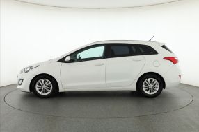 Hyundai i30 - 2013