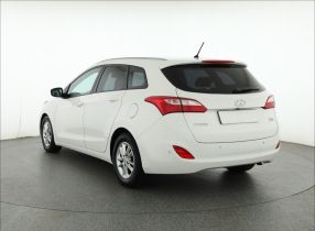 Hyundai i30 - 2013