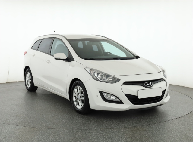 Hyundai i30 2013