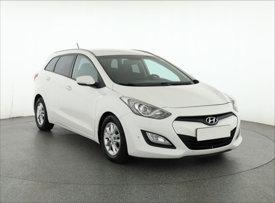 Hyundai i30 - 2013