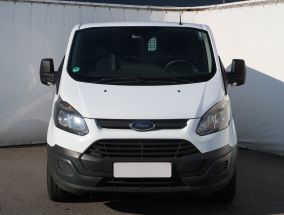 Ford Transit Custom - 2013