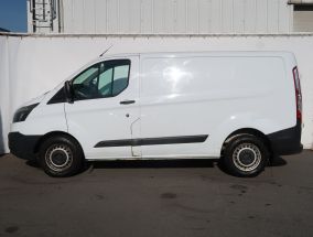 Ford Transit Custom - 2013