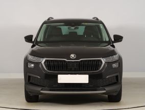 Skoda Kodiaq - 2022