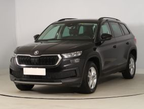 Skoda Kodiaq - 2022