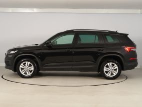 Skoda Kodiaq - 2022