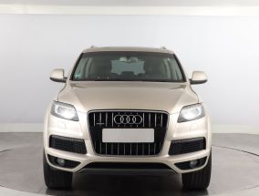 Audi Q7 - 2009