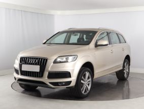 Audi Q7 - 2009