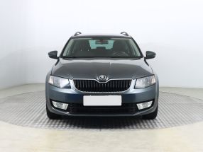 Skoda Octavia - 2014