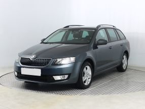 Skoda Octavia - 2014