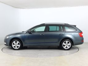 Skoda Octavia - 2014