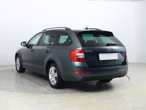 Skoda Octavia - 2014