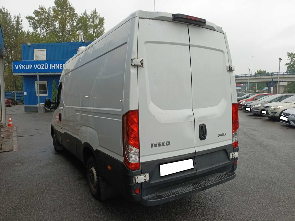 Iveco Daily