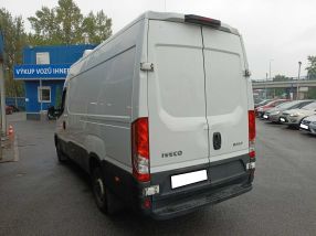 Iveco Daily - 2020