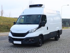 Iveco Daily - 2020