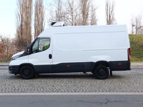 Iveco Daily - 2020