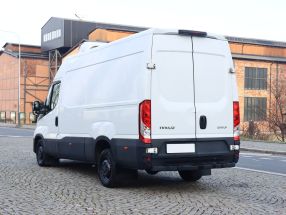 Iveco Daily - 2020