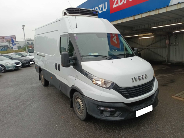 Iveco Daily 2020